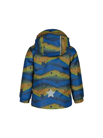 ICEPEAK | Chaqueta de esquí para bebé Japeri Kd | bunt